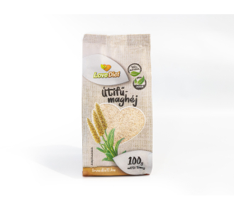 Love Diet Útifűmaghéj 100g